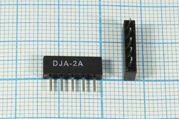 Кварцевый фильтр 35000 пол /3 SIP5D 5P HDBF35A11DC (DJA-2A)