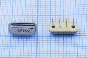 Кварцевый фильтр 465000 пол 10000/3 F11 4P HDF465CF11A (HDF465C