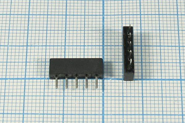 Кварцевый фильтр 38900 пол SIP5D HDQSF389A2Dc бм SDE