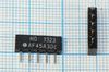 Кварцевый фильтр 45000 пол SIP5D 5P HDAF45A3Dc SDE