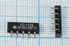 Кварцевый фильтр 36125 пол 7700/3 SIP5D 5P HDBF36A26FY SDE