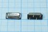 Кварцевый фильтр 459000 пол 6000/3 SMD-F11 4P HDF459ASF11AA
