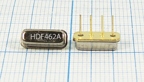 Кварцевый фильтр 462000 пол 6000/3 F11 4P HDF462AF11 (HDF462A)