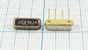 Кварцевый фильтр 462000 пол 6000/3 F11 4P HDF462AF11 (HDF462A)