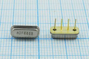 Кварцевый фильтр 444000 пол 4000/3 F11 4P HDF444BF11A (HDF444B