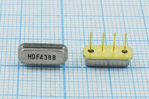 Кварцевый фильтр 438000 пол 6000/3 F11 4P HDF438BF11A (HDF438B