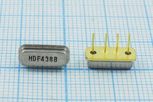 Кварцевый фильтр 438000 пол 6000/3 F11 4P HDF438BF11A (HDF438B