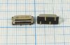 Кварцевый фильтр 465000 пол 6000/3 SMD-F11 4C HDF465BMF11A