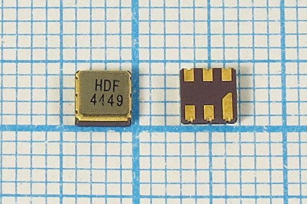 Кварцевый фильтр 430000 пол 4000/3 S03838C6 HDF430AS4 (HDF444