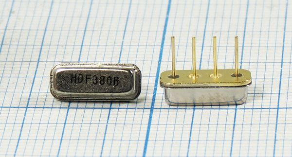 Кварцевый фильтр 380800 пол 4000/ F11 4P HDF380BF11A (HDF380B)