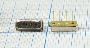 Кварцевый фильтр 380800 пол 4000/ F11 4P HDF380BF11A (HDF380B)