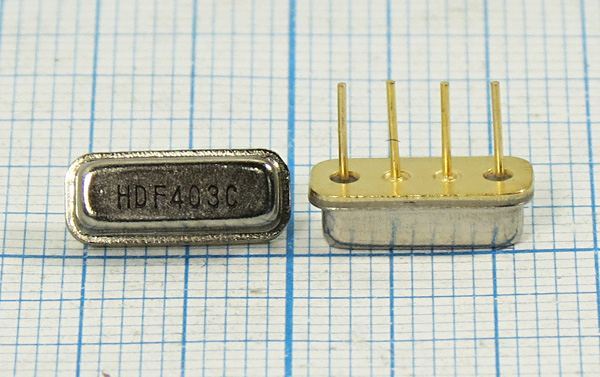 Кварцевый фильтр 403500 пол 8000/3 F11 4P HDF403CF11A