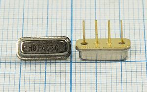 Кварцевый фильтр 403500 пол 8000/3 F11 4P HDF403CF11A