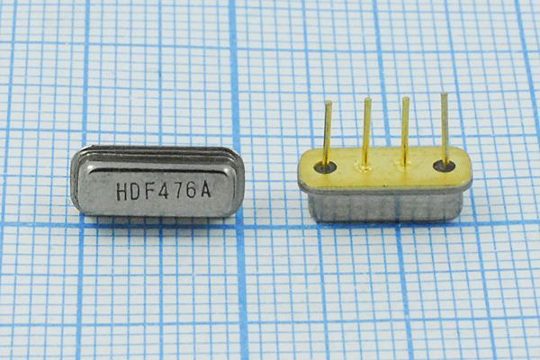 Кварцевый фильтр 476000 пол 4000/3 F11 4P HDF476AF11A (HDF476A
