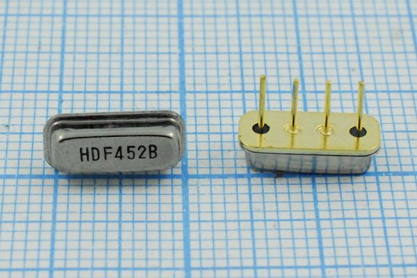 Кварцевый фильтр 452000 пол 4000/3 F11 4P HDF452BF11 (HDF452B)