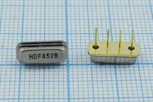 Кварцевый фильтр 452000 пол 4000/3 F11 4P HDF452BF11 (HDF452B)