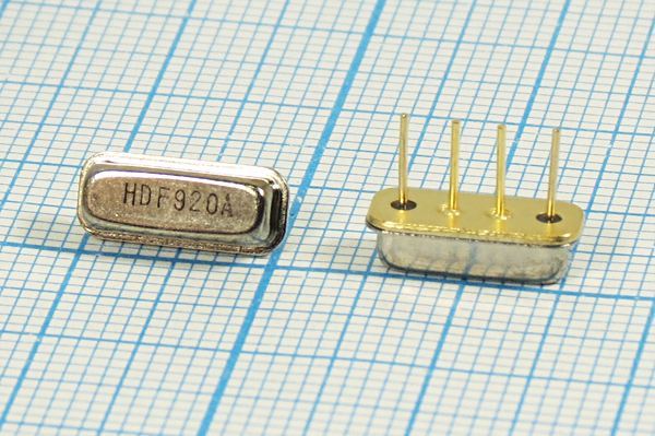 Кварцевый фильтр 920000 пол 4000/3 F11 4P HDF920AF11 (HDF920A)