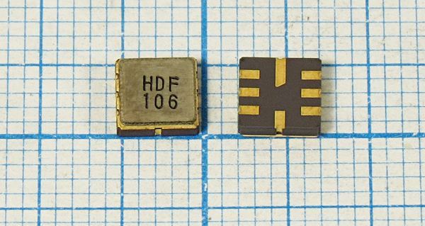 Кварцевый фильтр 147000 пол 8000/3 S05050C8 HDF147S3 (HDF106)