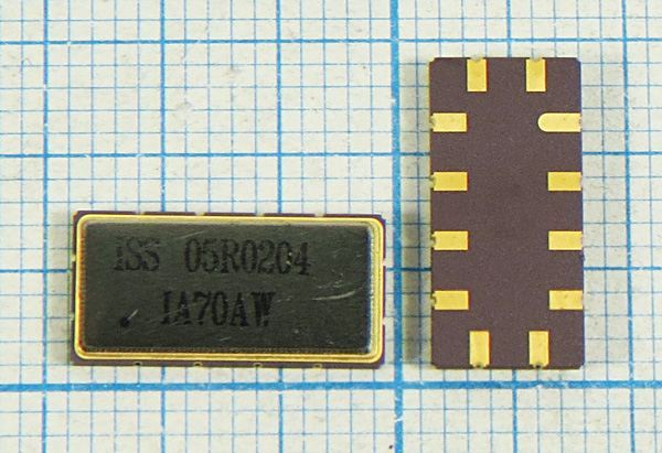 Кварцевый фильтр 70000 пол 26400/3 S13265C12 12C 272651B SDE
