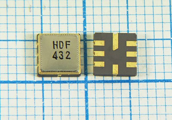Кварцевый фильтр 418000 пол 6000/3 S05050C8 HDF418AS3 (HDF432