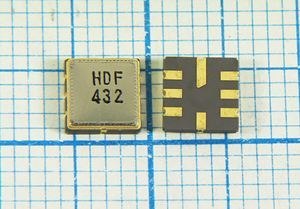 Кварцевый фильтр 418000 пол 6000/3 S05050C8 HDF418AS3 (HDF432