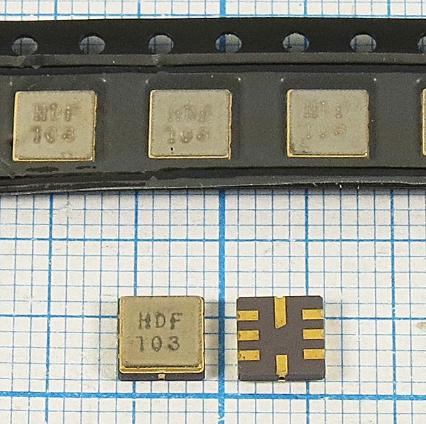 Кварцевый фильтр 155000 пол 8000/3 S05050C8 HDF155S3 (HDF103)