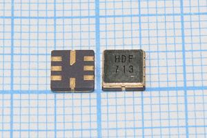 Кварцевый фильтр 713000 пол 6000/3 S05050C8 HDF713AS3 (HDF713