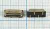 Кварцевый фильтр 448000 пол 6000/3 SMD-F11 4C HDF448BS1F11A