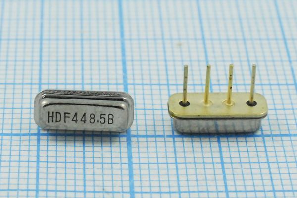 Кварцевый фильтр 448500 пол 6000/3 F11 4P HDF448,5BF11A SDE