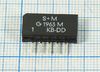 Кварцевый фильтр 38900 пол SIP5K 5P B39389-G1963-M100 BG EPCOS