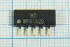Кварцевый фильтр 41250 пол 500/3 SIP5D 5P HDBF41A2D