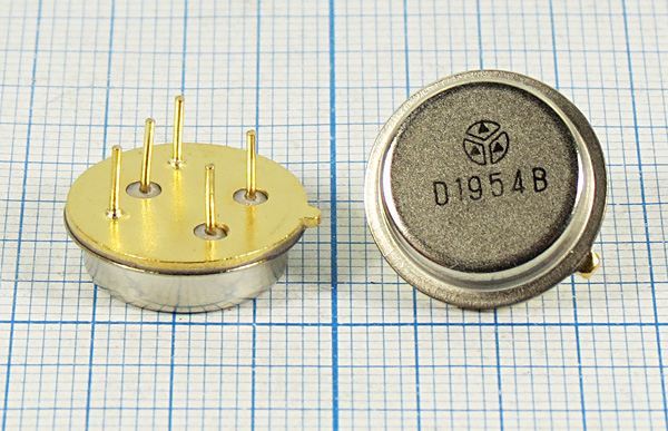 Кварцевый фильтр 38000 пол W3 5P(3P+2P) D1954B DKI