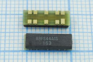 Кварцевый фильтр 44060 пол 6100/3 S10838C10 10C HDBF44A1SS14