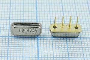 Кварцевый фильтр 402000 пол 6000/3 F11 4P HDF402AF11 (HDF402A