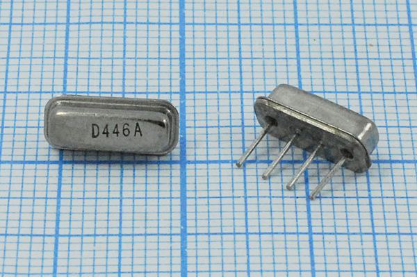 Кварцевый фильтр 446000 пол 6000/3 F11 4P HDF446AF11 (D446A)