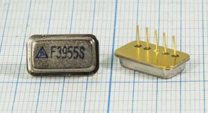 Кварцевый фильтр 38000 пол F13 5P F3955S