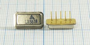 Кварцевый фильтр 38000 пол F13 5P LB3831 DK