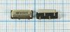 Кварцевый фильтр 415000 пол 12000/3 SMD-F11 4C HDF415A1SF11A