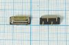 Кварцевый фильтр 460000 пол 14000/3 SMD-F11 4C HDF460FS1F11A
