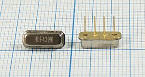 Кварцевый фильтр 439000 пол 12000/3 F11 4P HDF439WF11A SDE