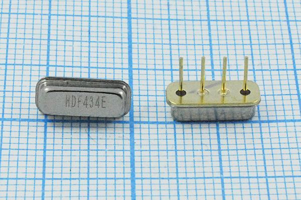 Кварцевый фильтр 434000 пол 23000/3 F11 4P HDF434EF11A SDE