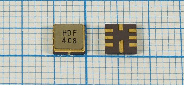 Кварцевый фильтр 418000 пол 600/3 S05050C8 HDF418MS3 (HDF408