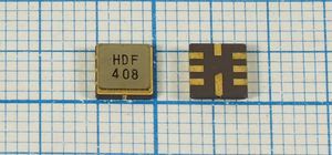 Кварцевый фильтр 418000 пол 600/3 S05050C8 HDF418MS3 (HDF408