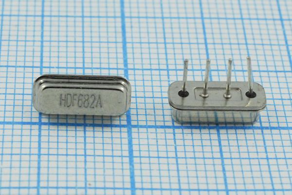 Кварцевый фильтр 682000 пол 26000/3 F11 4P HDF682AF11A (HDF682A