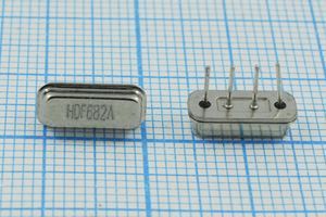 Кварцевый фильтр 682000 пол 26000/3 F11 4P HDF682AF11A (HDF682A