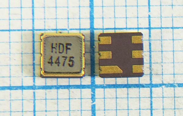 Кварцевый фильтр 409000 пол 6000/3 S03838C6 6C HDF409AS4