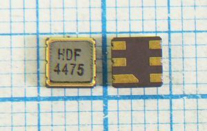 Кварцевый фильтр 409000 пол 6000/3 S03838C6 6C HDF409AS4