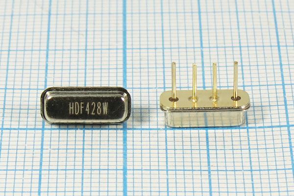 Кварцевый фильтр 428000 пол 17000/30 F11 4P HDF428WF11A SDE