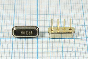 Кварцевый фильтр 428000 пол 17000/30 F11 4P HDF428WF11A SDE