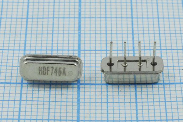 Кварцевый фильтр 746000 пол 8000/3 F11 4P HDF746AF11A (HDF746A